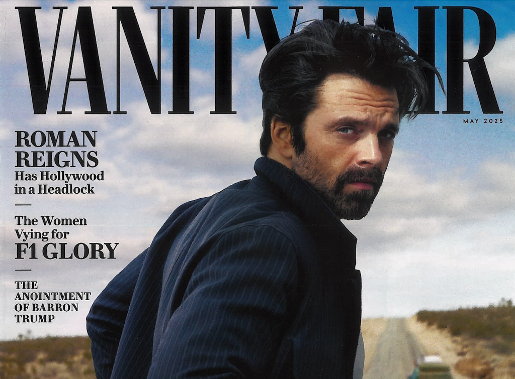 Vanity Fair