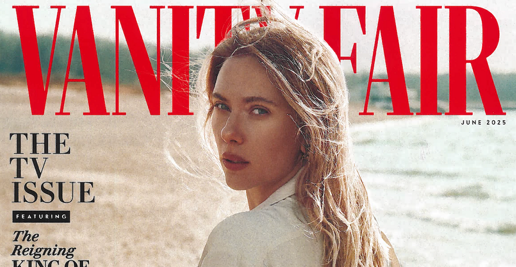 Vanity Fair