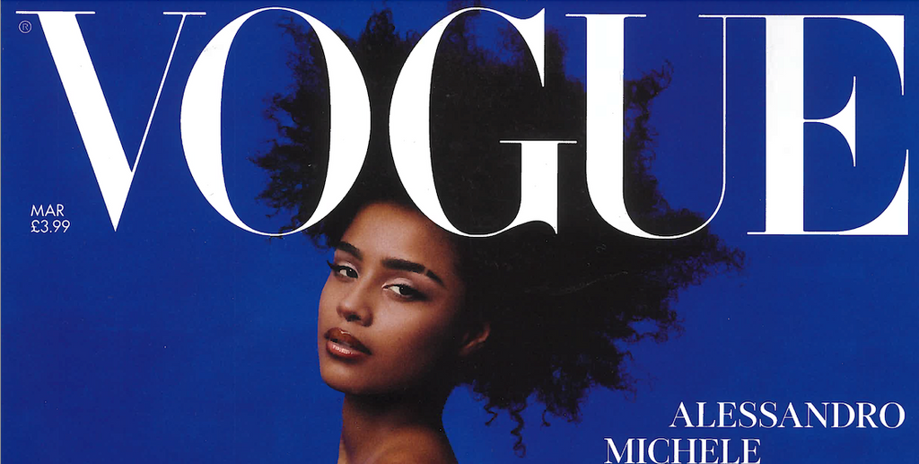 Vogue
