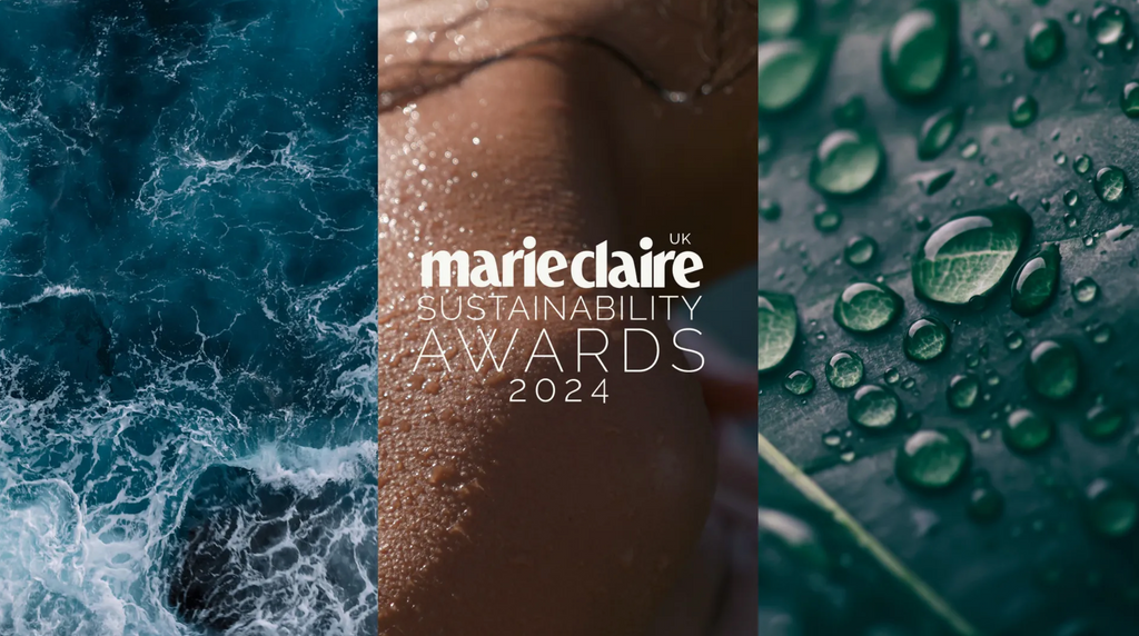 Marie Claire