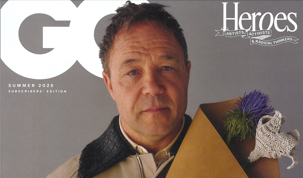 GQ Heroes