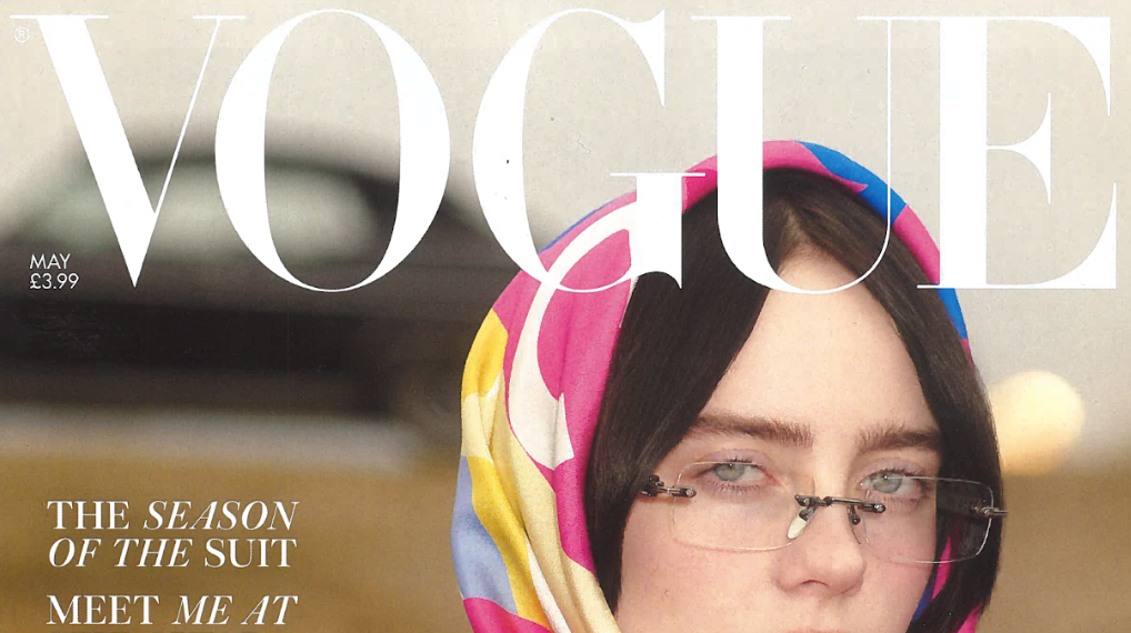 Vogue